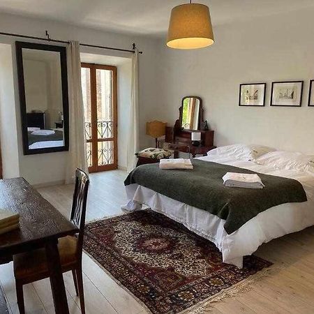 Libellula Casa Vacanze Monte Libretti Ngoại thất bức ảnh