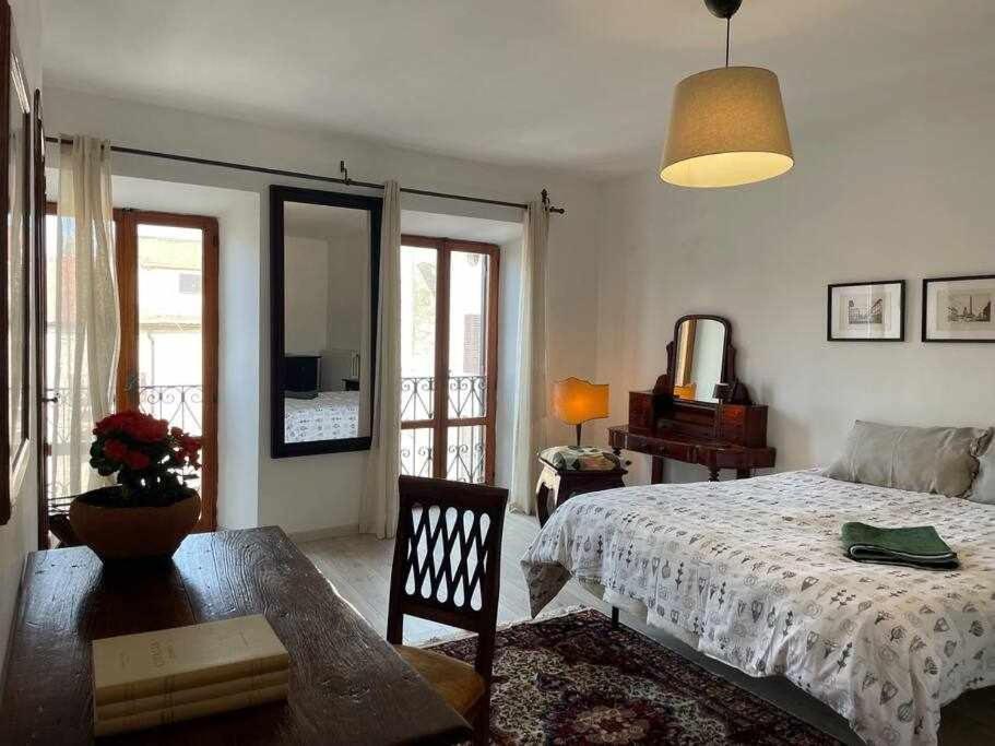 Libellula Casa Vacanze Monte Libretti Ngoại thất bức ảnh