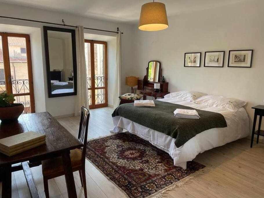 Libellula Casa Vacanze Monte Libretti Ngoại thất bức ảnh